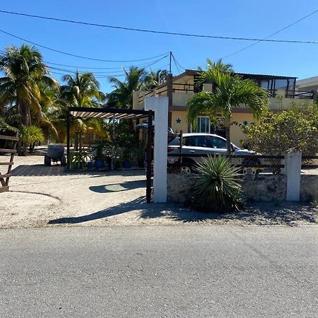 Casa Ibiza Celestun Villa Dış mekan fotoğraf