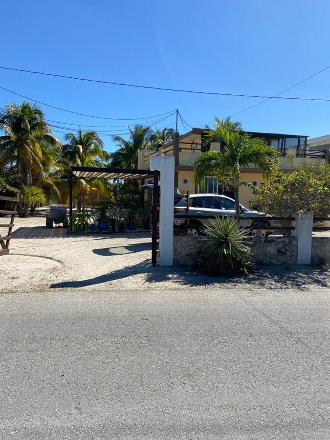 Casa Ibiza Celestun Villa Dış mekan fotoğraf